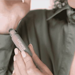 Enough Essential Oil Roller Rest • Stillness • Calm