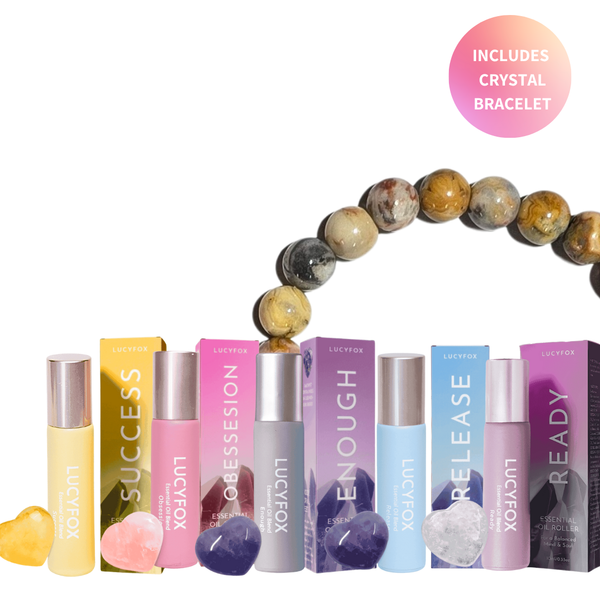 Vitality & Flow Bundle