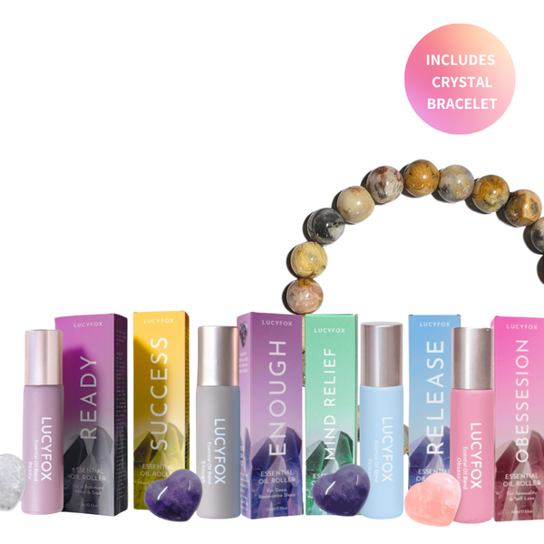The Complete Journey To Wellness