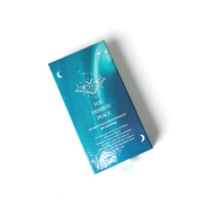 Calm Mind | Anxiety Affirmation Cards