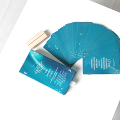 Calm Mind | Anxiety Affirmation Cards