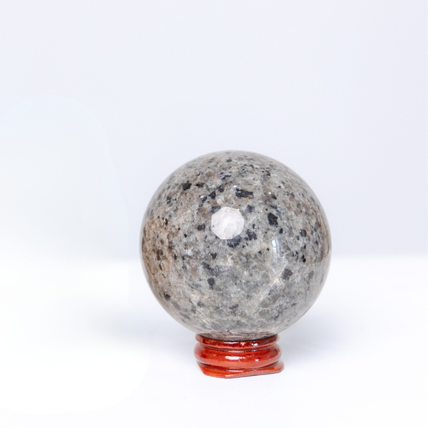 Yooperlite Crystal Sphere Illumination · Truth · Release