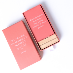 Empower You Affirmation Cards