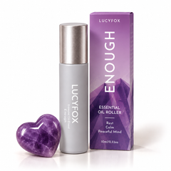 Empower Life Essential Oil Roller Bundle Clarity • Balance • Calm • Empowerment PREORDER