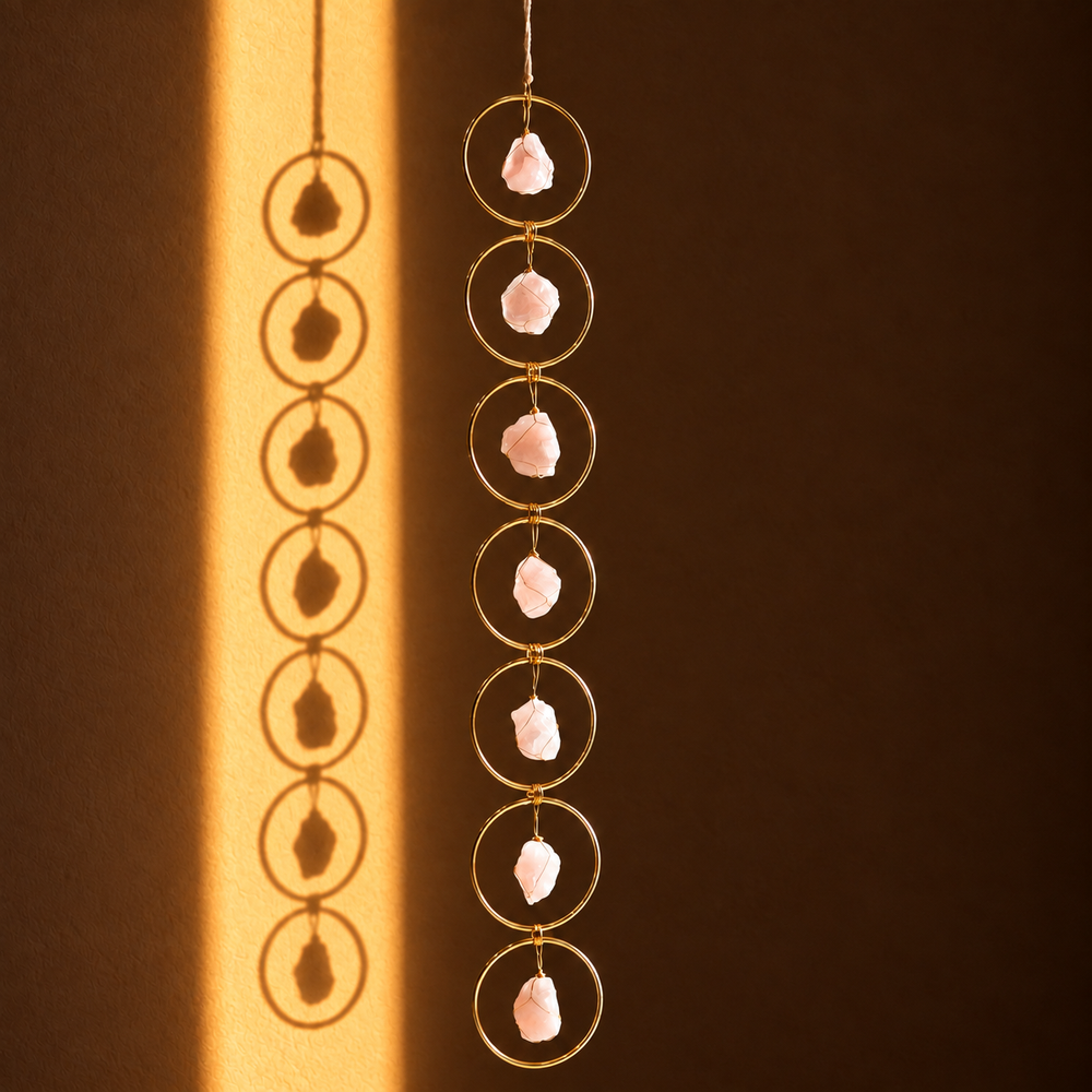 Deep Infinite Love Rings Love • Compassion • Connection