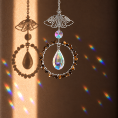 Zenya Crystal Suncatcher Bundle