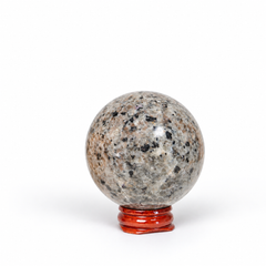 Yooperlite Crystal Sphere Illumination · Truth · Release