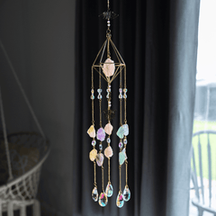 Cleopatra's Jewels Crystal Suncatcher Bundle