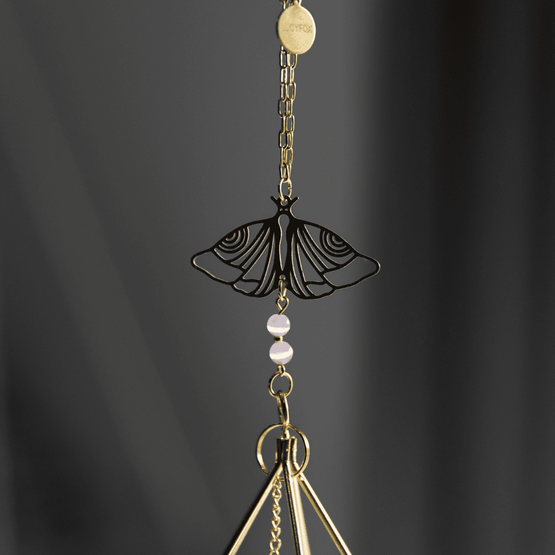 Cleopatra's Jewels Suncatchers