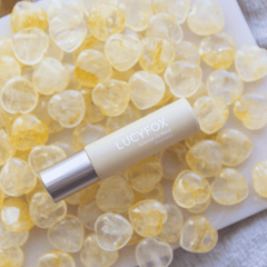 Success Blended Essential Oil Roller Confidence • Abundance • Wisdom