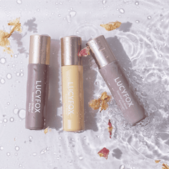 Ready Blended Essential Oil Roller Balance • Clarity • Joy