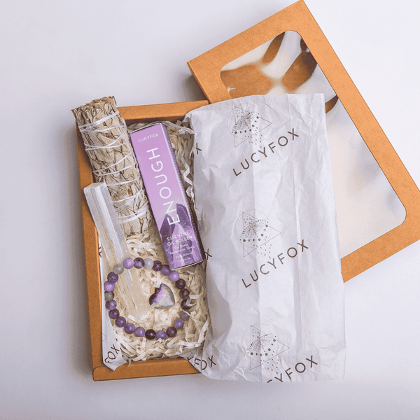 Collection Divine Ritual Box