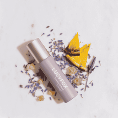Enough Essential Oil Roller Rest • Stillness • Calm