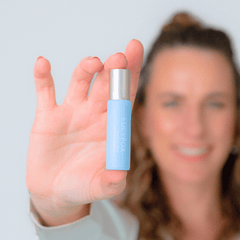 Release Essential Oil Roller Calm • Grounding • Release - Preorder