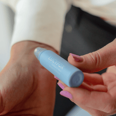 Release Essential Oil Roller Calm • Grounding • Release - Preorder