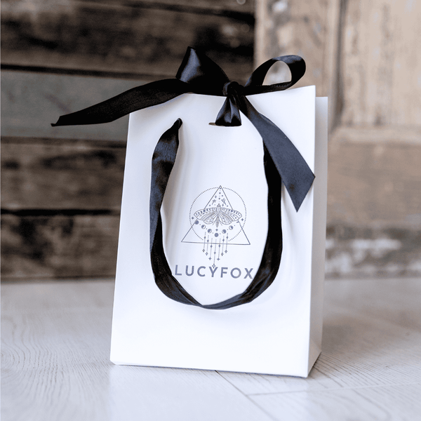 LUCYFOX Gift Bag