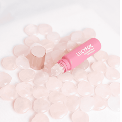 Obsession Essential Oil Roller Love • Compassion • Self-Love