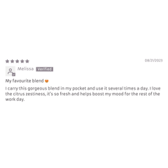 All Essential Oil Roller Blends