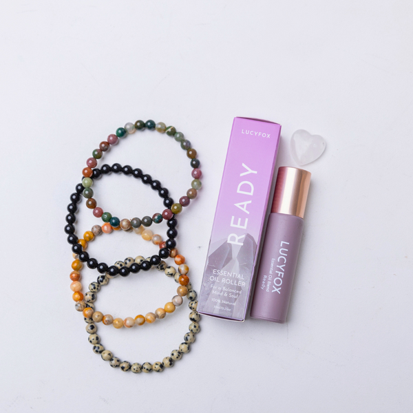 The Calm & Collected Kit Steady Energy for Everyday Life